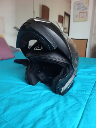 Casco Modular ACERBIS XL 61