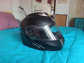 Casco Modular ACERBIS XL 61