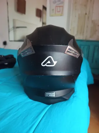 Casco Modular ACERBIS XL 61