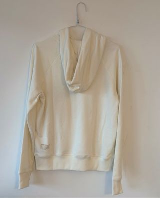 Sudadera Tommy Hilfiger Blanca