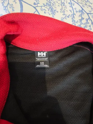 Helly Hansen LIFA MERINO 225g Camiseta Térmica