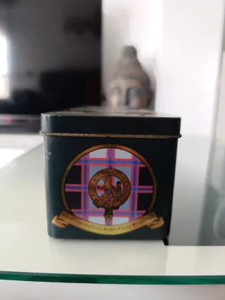 Caja Colección Glenfiddich Pure Malt