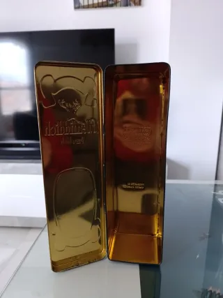 Caja Colección Glenfiddich Pure Malt