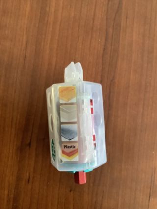 Broca corona 35 mm con estuche