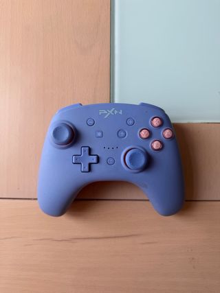 Nintendo Switch OLED + controller compatibile