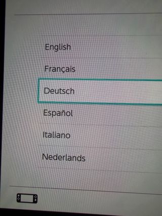Nintendo Switch OLED + controller compatibile