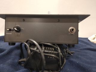 Mesa de mezclas Stanton 2 canales