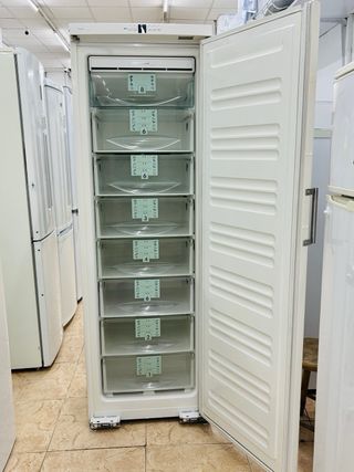 Congelador Liebherr