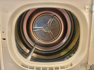 Secadora Bosch Maxx WTL 6302