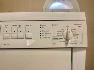 Secadora Bosch Maxx WTL 6302