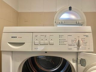 Secadora Bosch Maxx WTL 6302