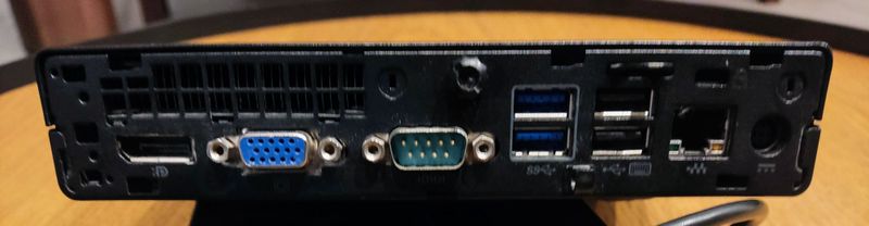 Ordenador HP 400-G2 afbeelding 4