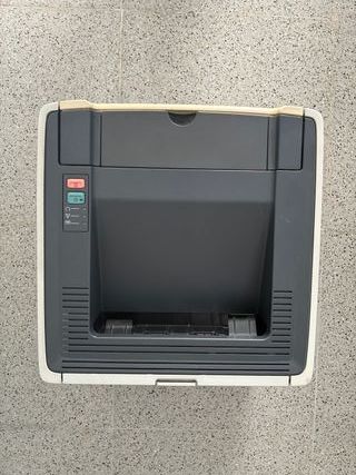 Impresora HP LaserJet 1320n