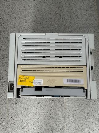 Impresora HP LaserJet 1320n