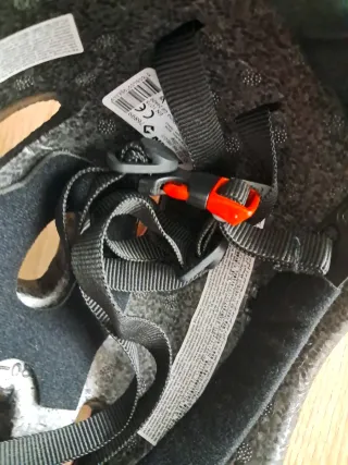 Casco bici infantil rosa