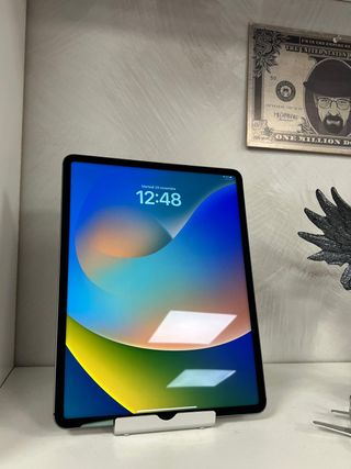 iPad Pro 12.9 M1 5a Gen WiFi + Cell 2021