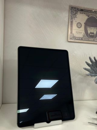 iPad Pro 12.9 M1 5a Gen WiFi + Cell 2021