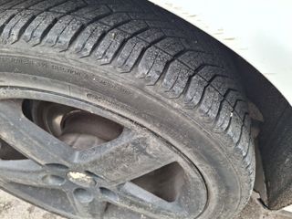 Volkswagen Golf 2004