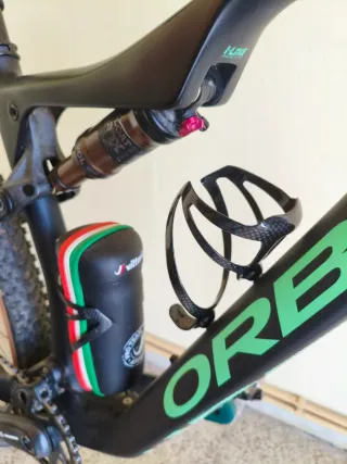Orbea OIZ M10 - talla M