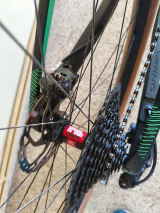 Orbea OIZ M10 - talla M