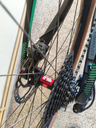 Orbea OIZ M10 - talla M