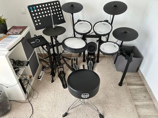 Roland TD-17 KVX Batería Electrónica