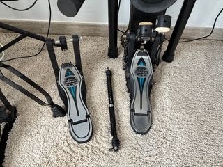 Roland TD-17 KVX Batería Electrónica