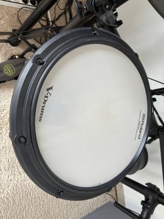 Roland TD-17 KVX Batería Electrónica