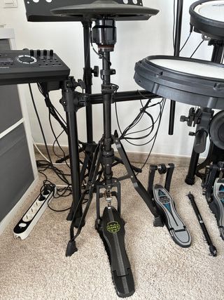 Roland TD-17 KVX Batería Electrónica