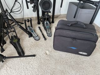 Roland TD-17 KVX Batería Electrónica