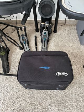 Roland TD-17 KVX Batería Electrónica