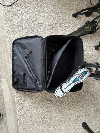 Roland TD-17 KVX Batería Electrónica