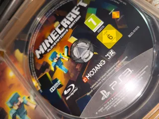 Conjunto di giochi PS3