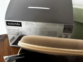 Gafas de sol bebé Suavinex 0-12m