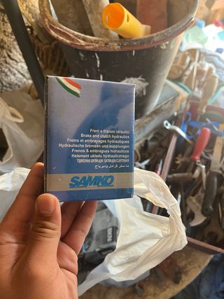 cilindro de rueda de freno,