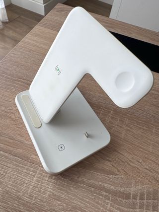 Cargadores Inalámbrico