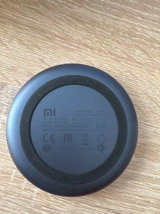 Cargadores Inalámbrico