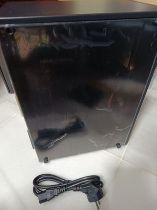 PC Gaming: Ryzen 5 5500, RTX 2060, 16GB RAM