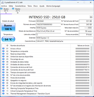 PC Gaming: Ryzen 5 5500, RTX 2060, 16GB RAM