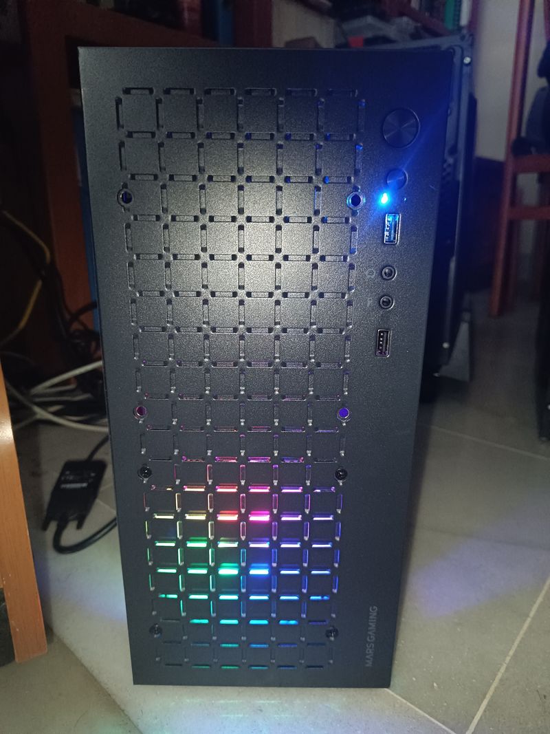 PC Gaming: Ryzen 5 5500, RTX 2060, 16GB RAM afbeelding 5