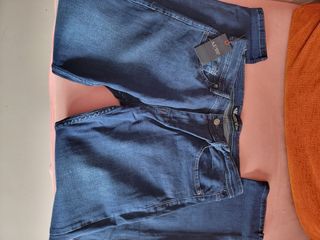 Pantalones vaqueros AJ Armani Jeans