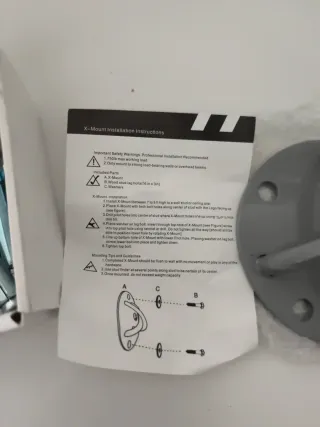 Colgador Techo Saco Boxeo