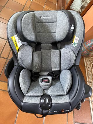Silla coche bebé Gemini i-Size