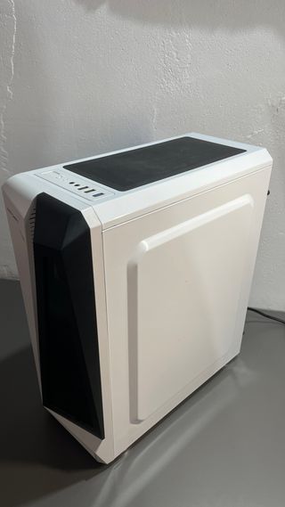 PC Gaming | CAMBIO POR PS5 DISCO