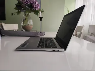 Portátil Acer Chromebook 14 Plata
