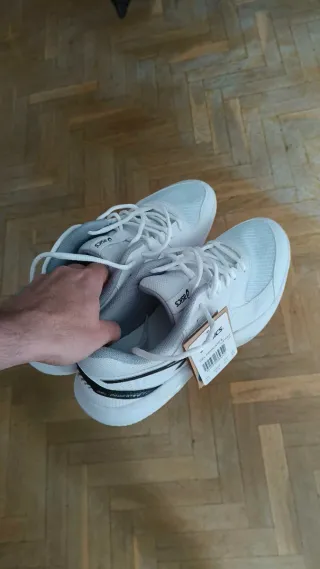 Zapatillas Asics Gel-Dedicate 8 Talla 43.5