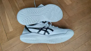 Zapatillas Asics Gel-Dedicate 8 Talla 43.5
