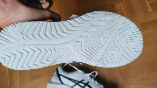 Zapatillas Asics Gel-Dedicate 8 Talla 43.5