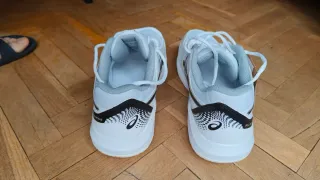 Zapatillas Asics Gel-Dedicate 8 Talla 43.5