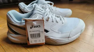 Zapatillas Asics Gel-Dedicate 8 Talla 43.5